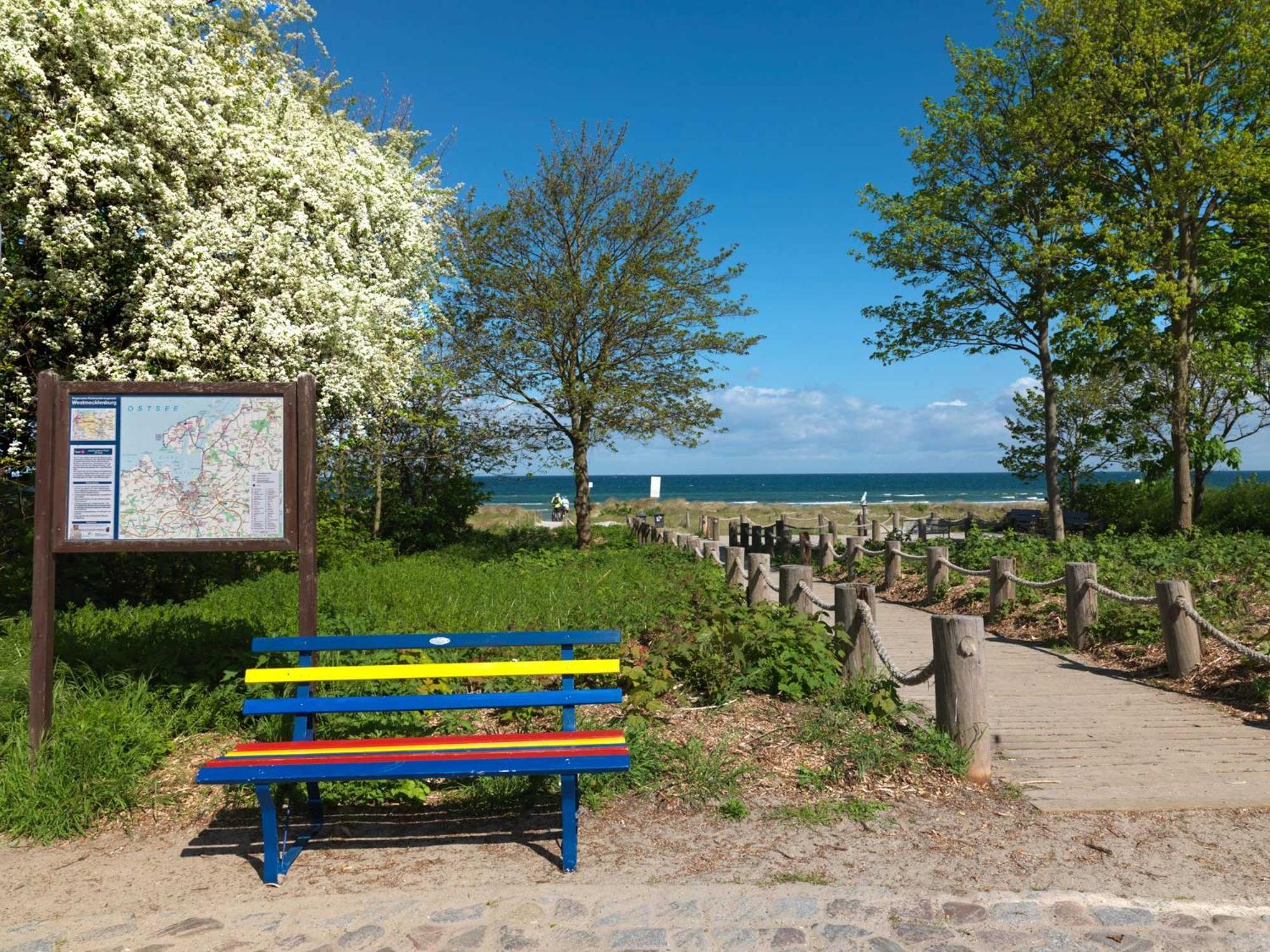Haus Kulschewski Insel Poel Dış mekan fotoğraf